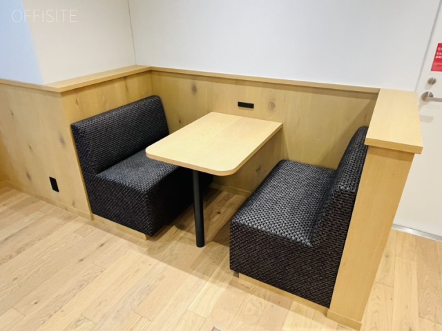 ACN神田司町ビル　内装