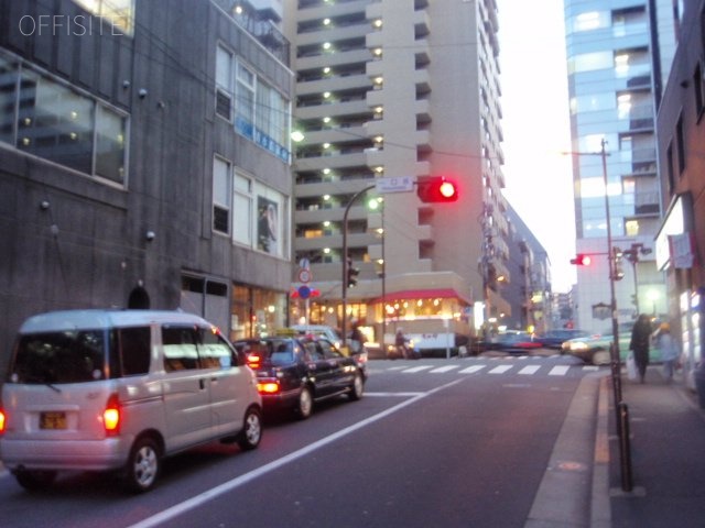 一口坂ハイムビル 画像