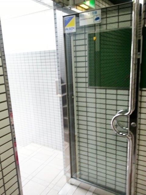 TMビル 画像