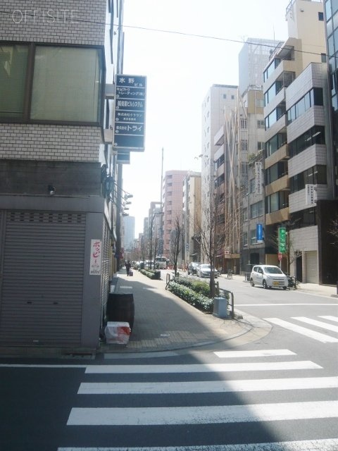 水野ビル 画像