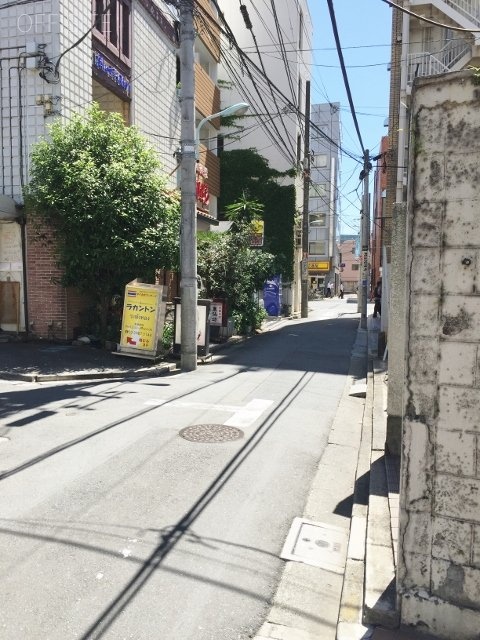 白鳥ハイツ 画像