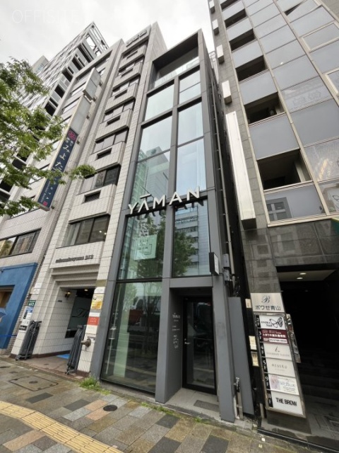 ARA南青山プレイス　外観