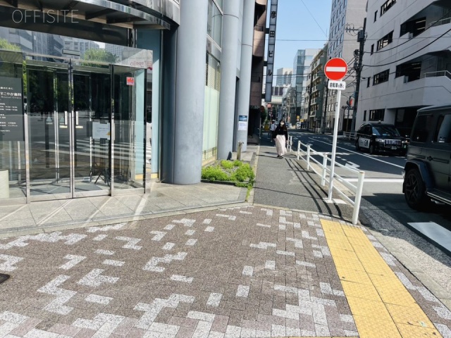 VORT茅場町Ⅰ　周辺