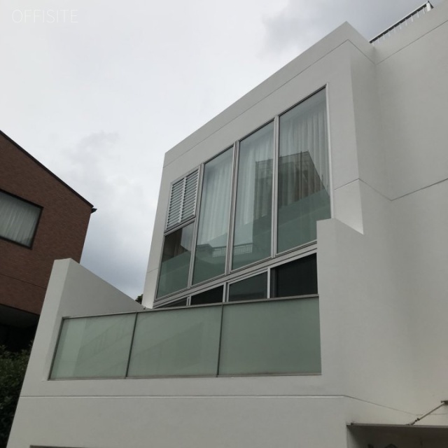 神宮前2丁目戸建 外観