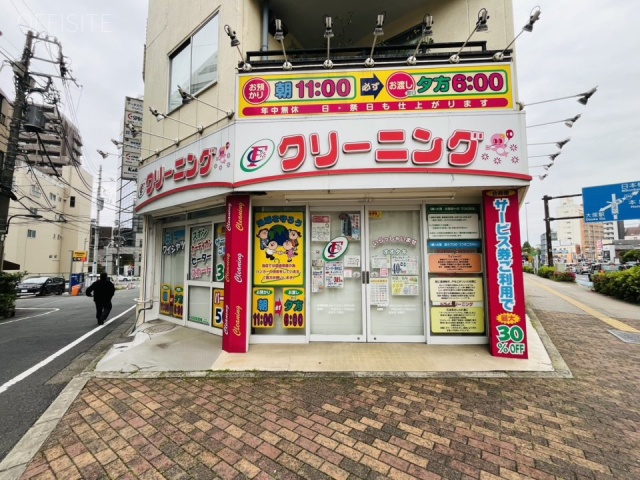 藤枝ビル　外観