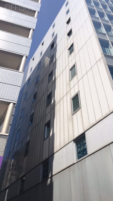 ユニゾ日本橋本町一丁目ビル 外観