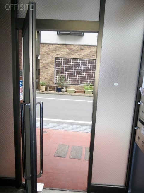 床枝ビル 画像