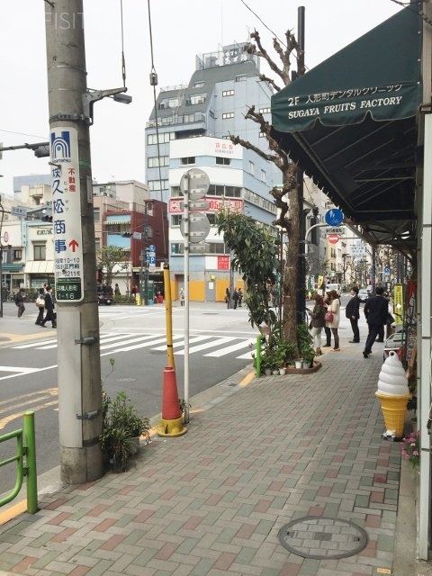 ルースタワー 画像