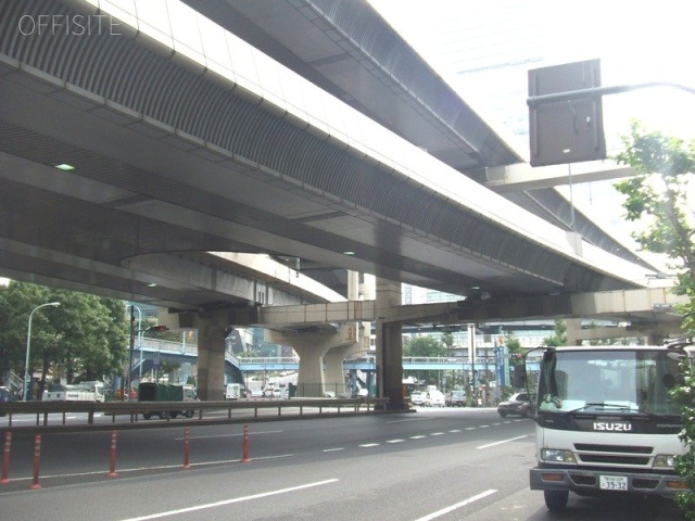 新赤坂ビル 画像