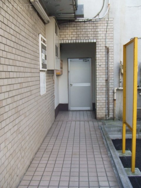 新宿第二松喜ビル 画像