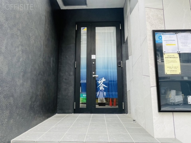 VORT恵比寿north　外観