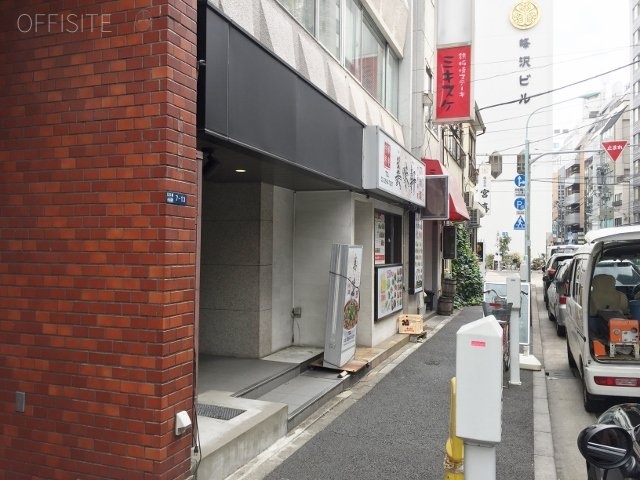 小伝馬町セントラルビル 画像