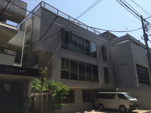 神宮前ローカスビル 画像