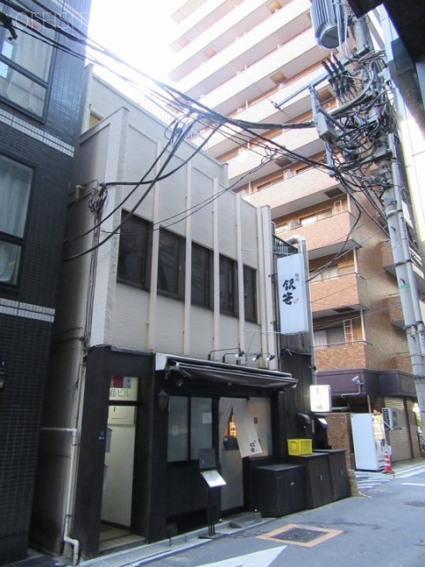 藤ビル 外観