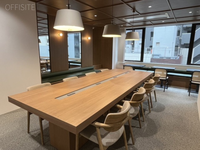 グランファースト芝大門 内装