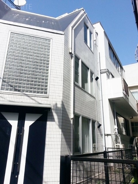 西麻布コアビル 画像