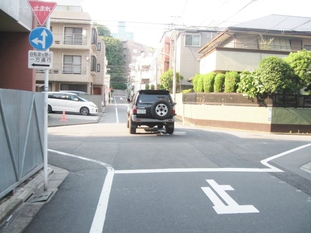 港陸運ビル 画像