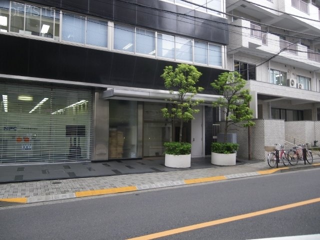 ツナシマ第2ANNEXビル 画像