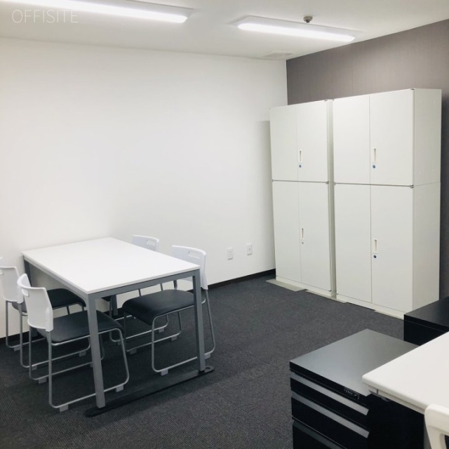 赤坂オフィスハイツ 252号室 室内