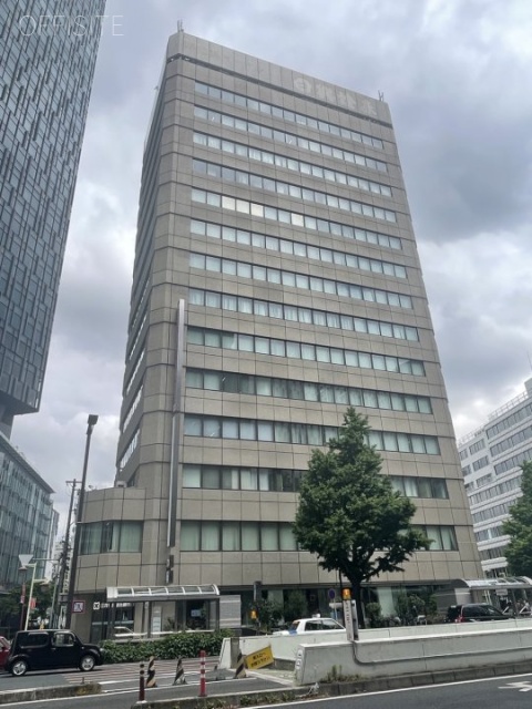 KDX名古屋駅前ビル　外観