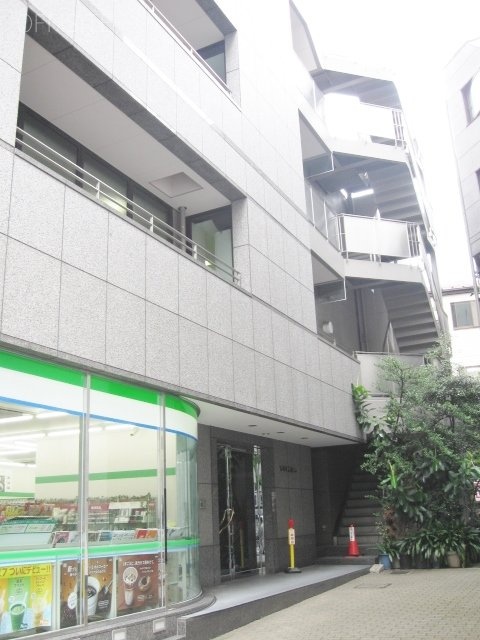西麻布広瀬ビル 画像