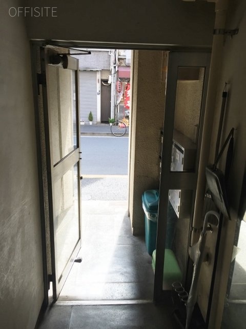 岡藤ビル 画像
