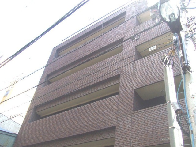 TLビル 画像