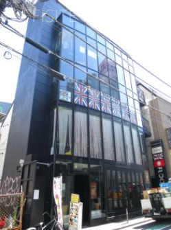 CREA道玄坂ビル 画像