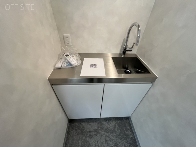 ノア大手町 キッチン