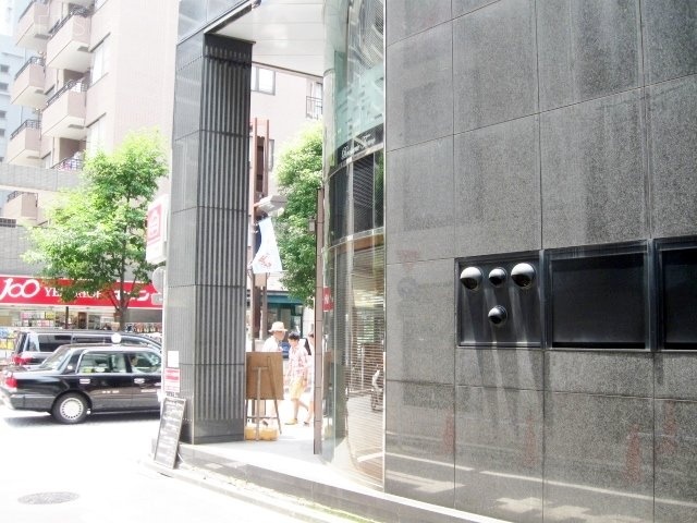 ラミューズ麻布十番 画像