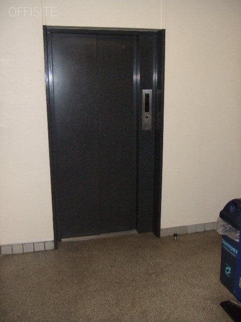 虎屋銀座ビル 画像