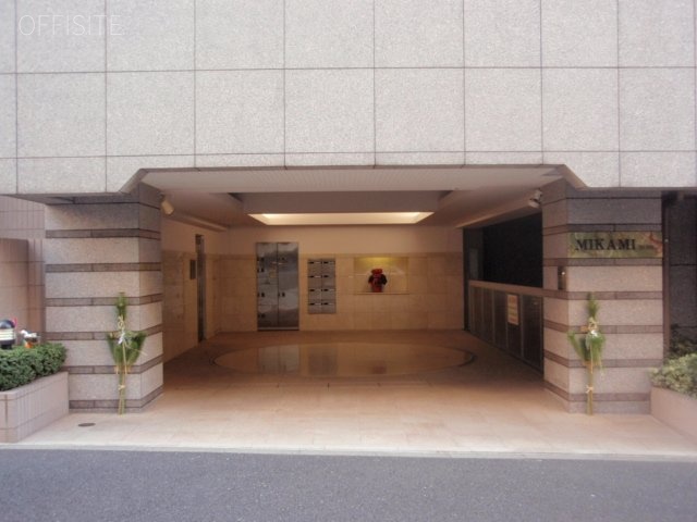 ミカミビル 画像