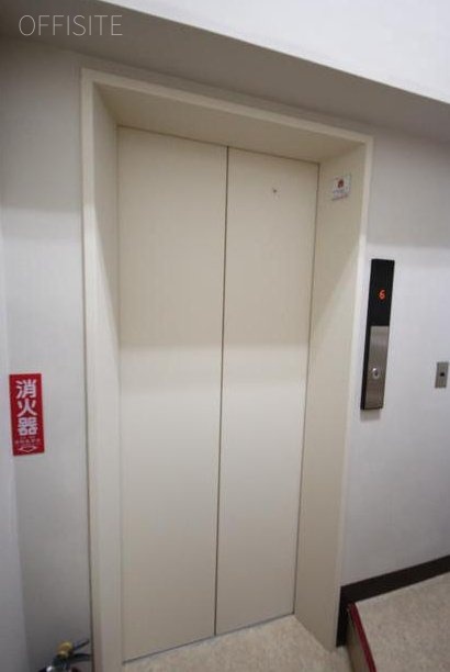 本郷JKHビル エレベーター