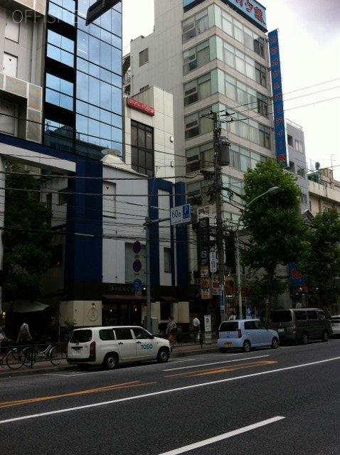高田馬場サンコールビル 画像