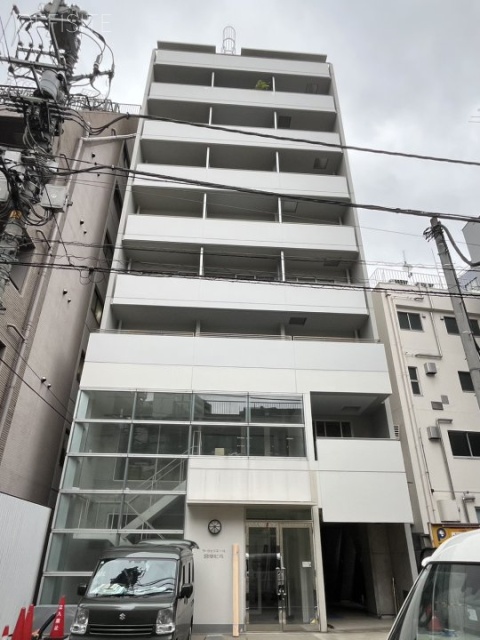 THE PORTAL 本郷三丁目(旧 宮本ビル)　外観