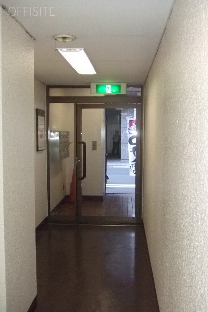 金明館ビル 画像