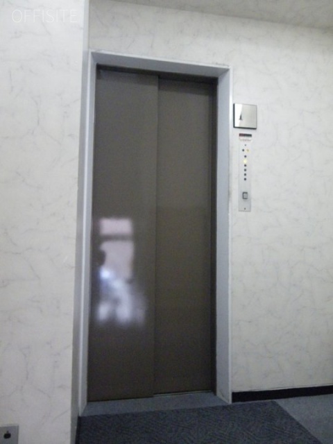 MSビル エレベーター
