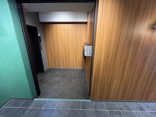 M.BALANCE+KUDAN　エントランス