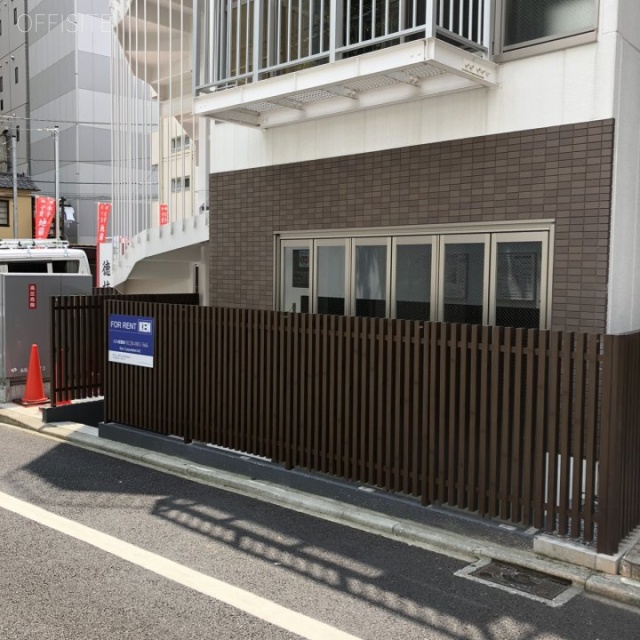 FUN・ART AKASAKA 外観