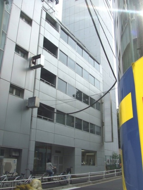 第二黒崎ビル 3階 33.65坪　外観