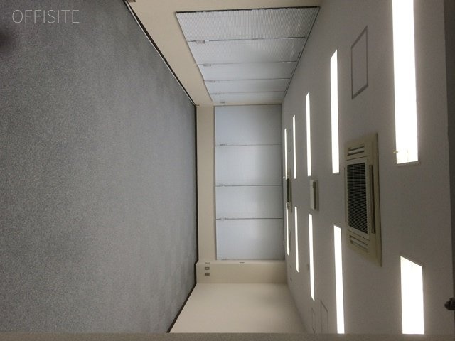 日本橋TECビル 9階 18.62坪　室内