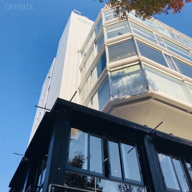 原宿ピアザビル 外観