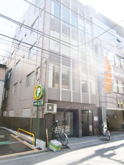 森田ビル 画像
