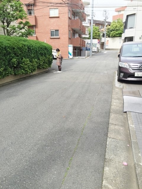 千駄ヶ谷3丁目ビル 画像