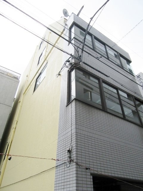 エフビル 画像