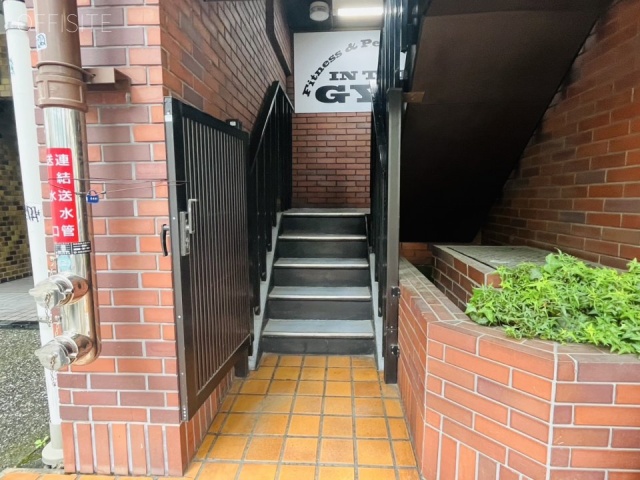 KIビル　外観