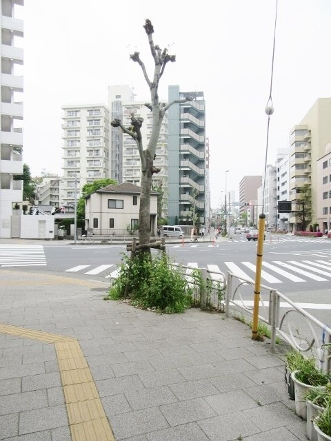 K&Yビル田町 周辺