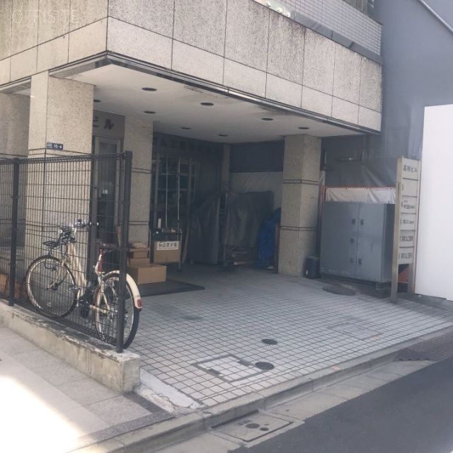 高林ビル 外観
