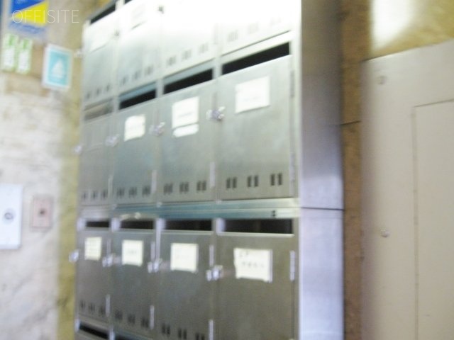 第4山田ビル本館 画像