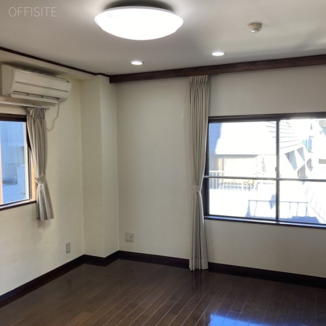 田町ビル 3階 18.00坪　5階 室内